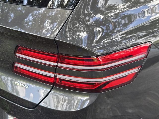 2024 Genesis GV80 - $39,790