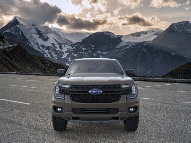 New 2026 Gray Ford XL image 6