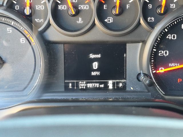 Photo of 2021 Chevrolet Silverado 1500 Custom Trail Boss in Dallas, GA - 25,  2021 Chevrolet Silverado 1500 Custom Trail Boss:44128A