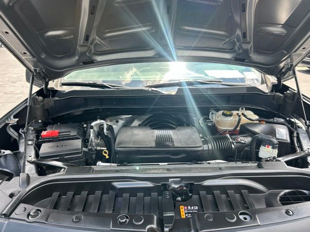 Used 2019 Chevrolet Silverado 1500 Truck