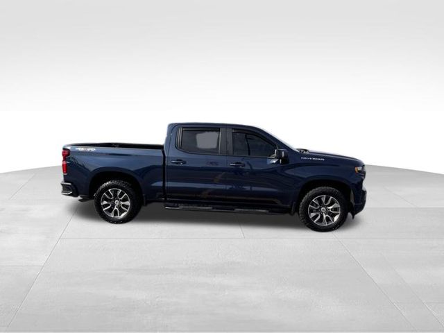 2020 Chevrolet Silverado 1500 RST 2