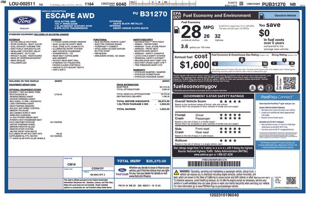 View vehicle photo 7