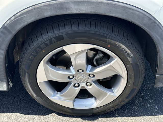 Used 2018 Honda HR-V SUV