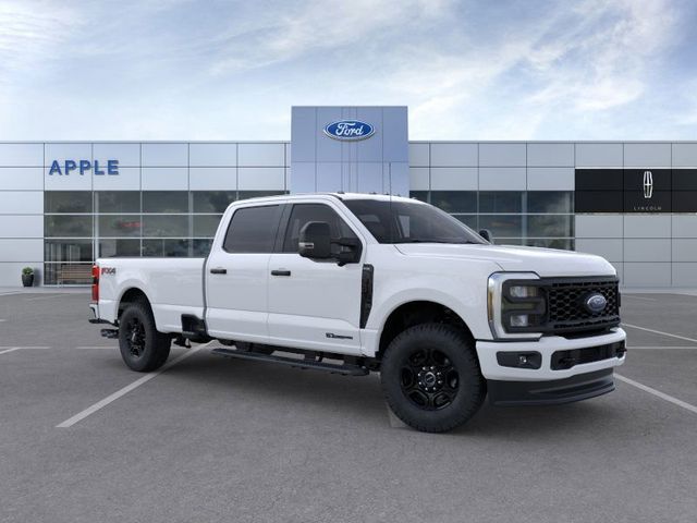 2025 Ford F-350 Super Duty XL