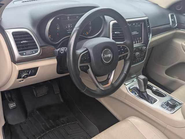 2018 Jeep Grand Cherokee - Image 11