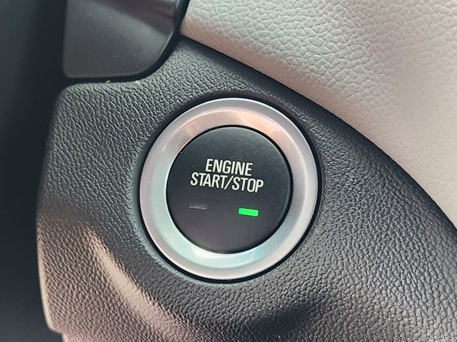 2024 Chevrolet Equinox LS Gray at AutoSavvy Houston Northwest