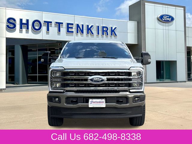 Used 2026 Ford F-350SD Truck