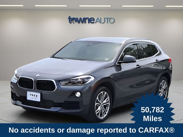 2020 BMW X2 xDrive28i AWD