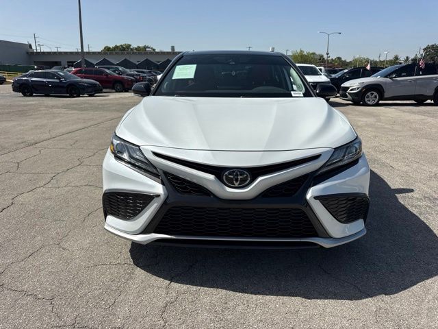2023 Toyota Camry - $28,988