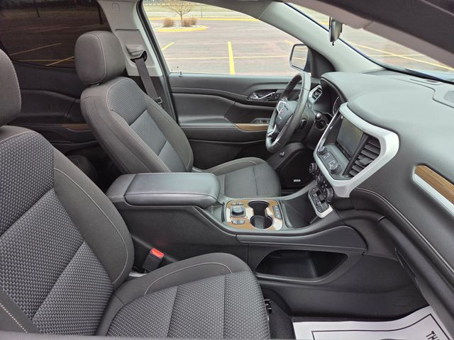 2023 GMC Acadia AWD SLE