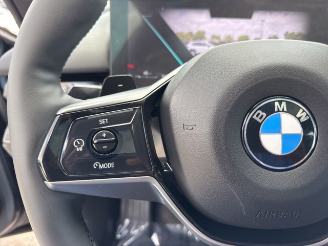 Used 2026 BMW 5 Series Sedan