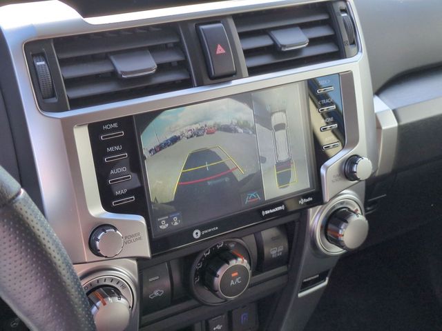 used 2023 Toyota 4Runner car, priced at $45,491