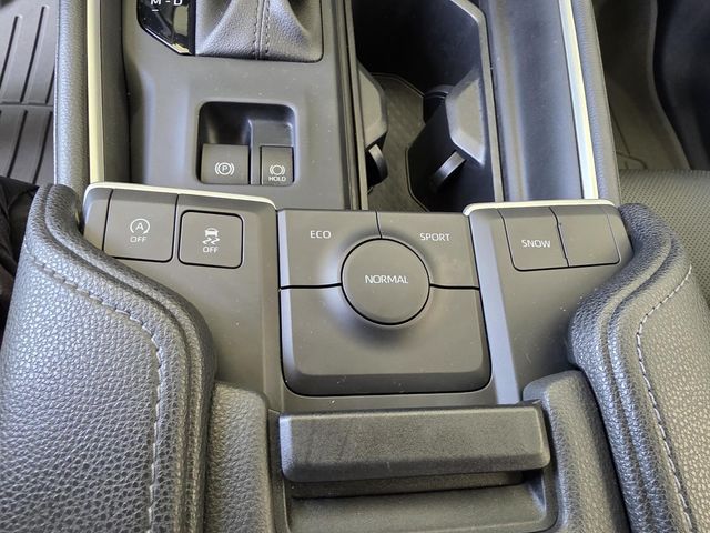 Used 2024 Toyota Grand Highlander SUV