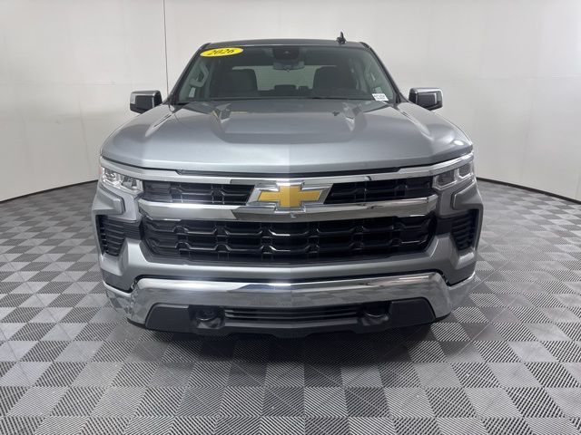 Used 2026 Chevrolet Silverado 1500 Truck