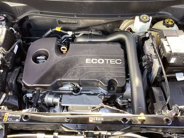 Used Car 2019 Chevrolet Equinox  Ls For Sale Under $20,000 In San Antonio, Texas