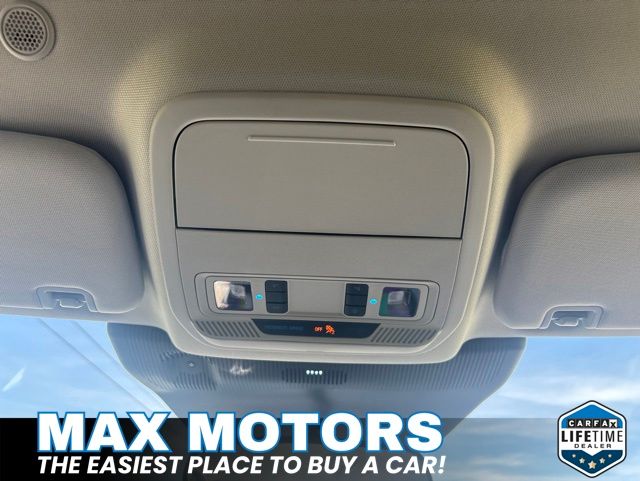 New 2026 Ford Explorer SUV