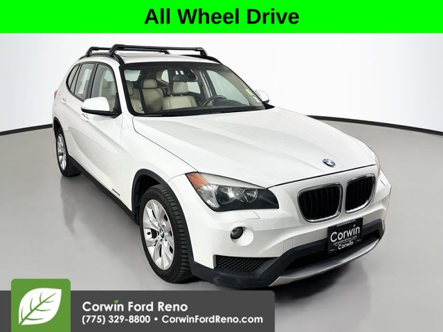 2014 BMW X1 xDrive28i AWD