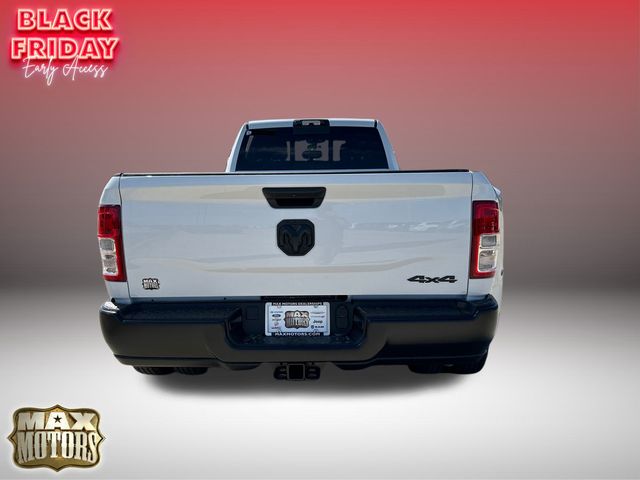 2024 Ram 3500 Tradesman 8