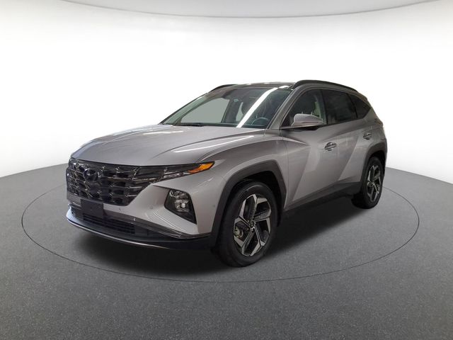 2024 Hyundai Tucson Hybrid Plug-In Limited AWD