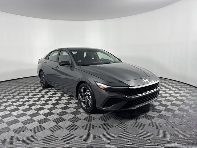 New 2025 Hyundai Elantra For Sale in Indianapolis, IN