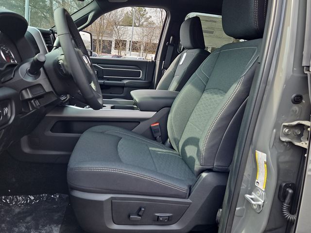 New 2026 Gray Ram Big Horn image 13