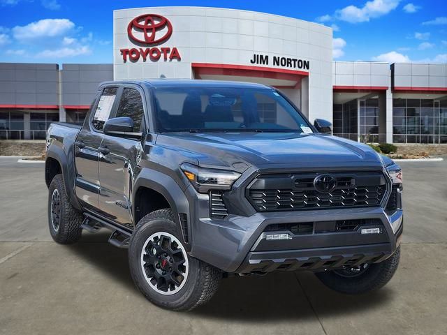 2025 Toyota Tacoma TRD Off Road's photo