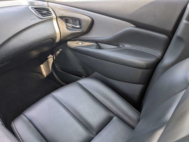 Used 2024 Nissan Murano SUV