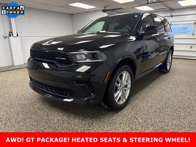 2023 Dodge Durango GT