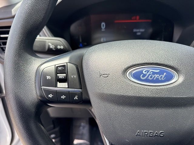 Used 2025 Ford Escape SUV