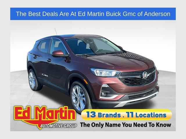 2023 Buick Encore GX Preferred FWD