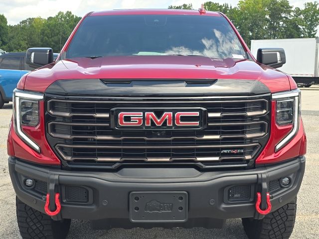2025 GMC Sierra 1500 AT4X:47054A