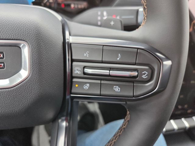 2026 GMC Acadia AT4 AWD