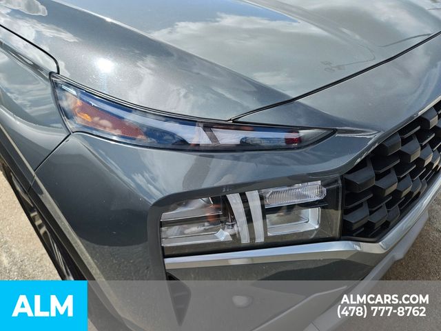2023 Hyundai Santa Fe SEL photo 14
