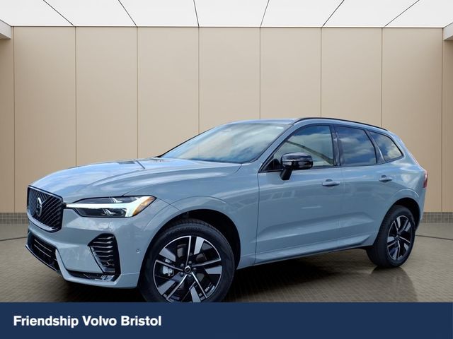 2026 Volvo XC60 B5 Plus AWD