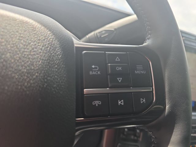 New 2026 Star White Metallic Tri-Coat Ford F-250® Platinum® image 19