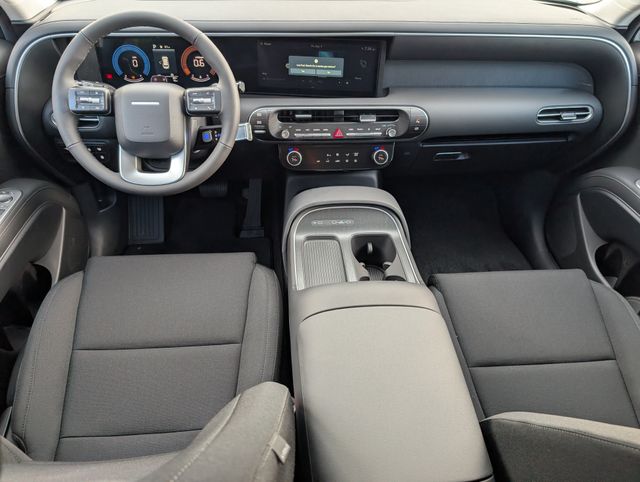 2027 Hyundai Palisade SE  at DeMontrond Gulf Freeway