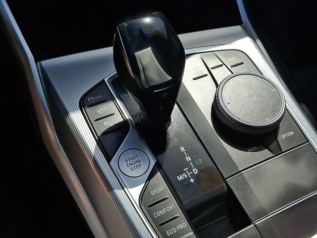 2021 BMW 3 Series 330i xDrive Blue at Auto Express Mitsubishi