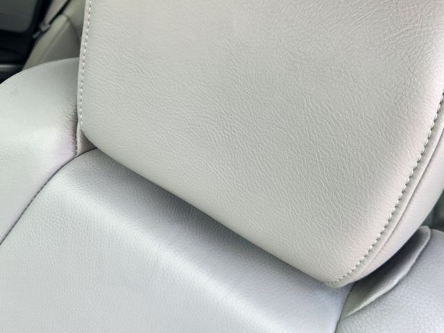 2017 Toyota Tundra Limited Red at DeMontrond Auto Country
