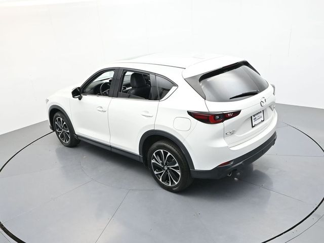 Used 2023 White Mazda 2.5 S Premium Package image 22