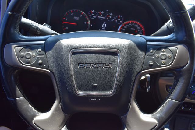 Used 2015 GMC Sierra 2500HD Truck