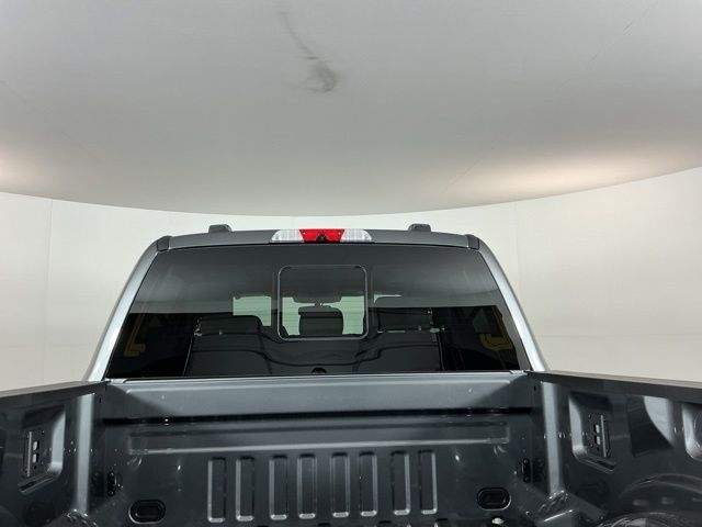 New 2026 Carbonized Gray Metallic Ford Platinum image 10