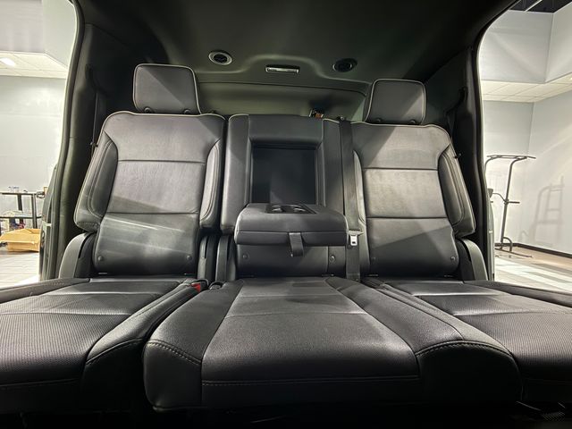 2024 Chevrolet Suburban Premier Black at Walterboro Ford