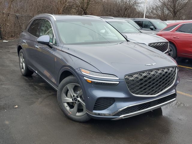 2026 Genesis GV70 2.5T Advanced AWD