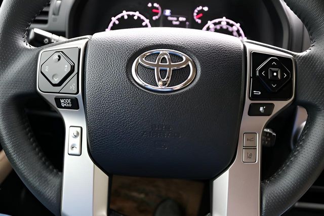 Used Car 2023 Toyota 4runner  Sr5 For Sale Under $40,000 In Austin, Texas