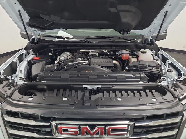 2026 – GMC – Sierra 2500HD