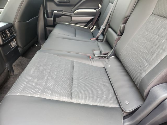 2026 Toyota 4Runner i-FORCE MAX Hybrid TRD Off Road Premium Black at Gullo Toyota