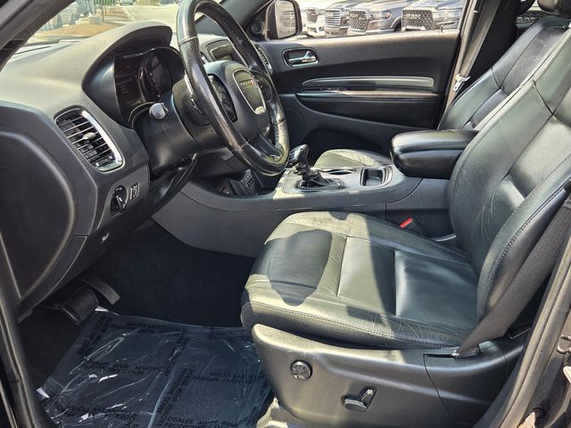 Used 2020 Black Dodge GT Plus image 16