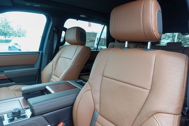 new 2026 Toyota Sequoia car