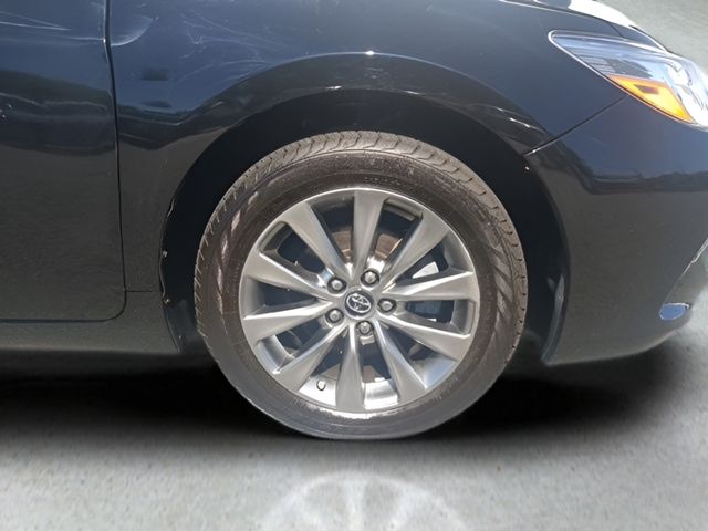 Used 2016 Toyota Camry Sedan