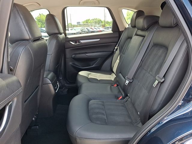 Used 2020 Mazda CX-5 SUV